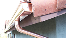 Rain Gutter Installation, Repair, Cleaning in Newton, AL